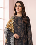 Dr Print 3-Piece Printed Lawn by Dr. Haris (V15-002)