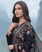 Esra 3-Piece Chickenkari Lawn by Dr. Haris (ESR-011)