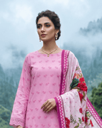 Esra 3-Piece Chickenkari Lawn by Dr. Haris (ESR-012)