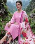 Esra 3-Piece Chickenkari Lawn by Dr. Haris (ESR-012)