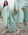 Esra 3-Piece Chickenkari Lawn by Dr. Haris (ESR-016)