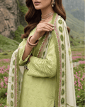 Esra 3-Piece Chickenkari Lawn by Dr. Haris (ESR-018)