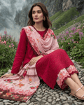 Esra 3-Piece Chickenkari Lawn by Dr. Haris (ESR-019)